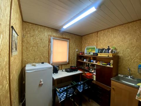 участок по адресу Центральна, 36