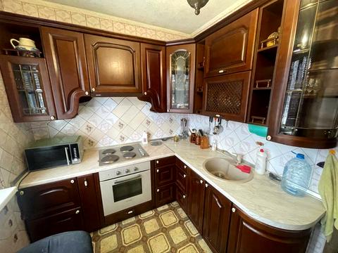 квартира за адресою Перемоги просп., 58