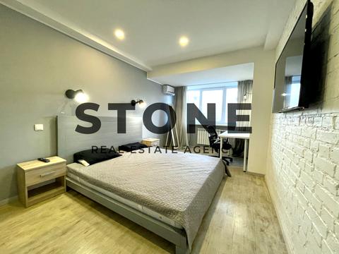 квартира по адресу Энтузиастов ул., 5