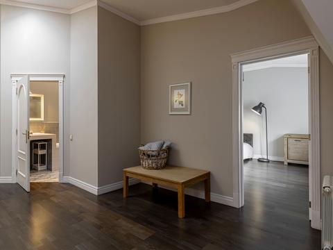 квартира за адресою Ярославів Вал вул., 21-Г