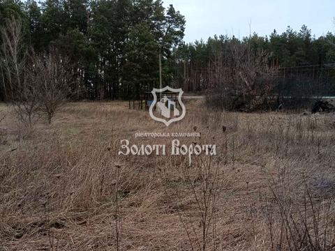участок по адресу Рудяківська, 50