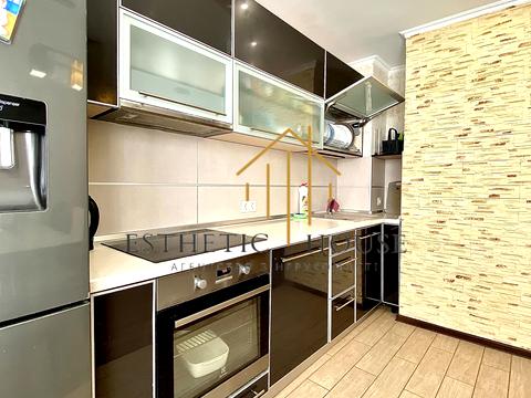 квартира по адресу Урловская ул., 36-А