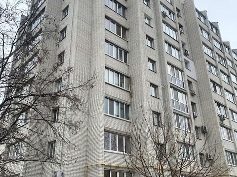 квартира за адресою Володимира Івасюка вул. (Менделєєва), 1-Б