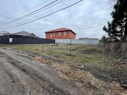 участок по адресу Костянтина Арефʼєва ул.