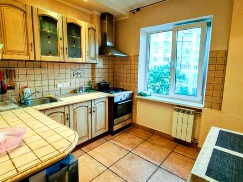 квартира по адресу Сержа Лифаря ул. (Олександра Сабурова), 1а