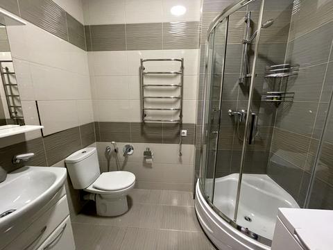 квартира по адресу Французский бульв., 60б