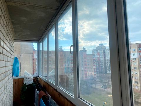 квартира по адресу Белова Генерала ул., 25