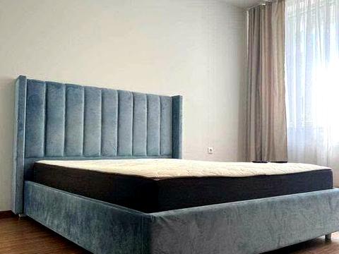 квартира за адресою В'ячеслава Чорновола, 45