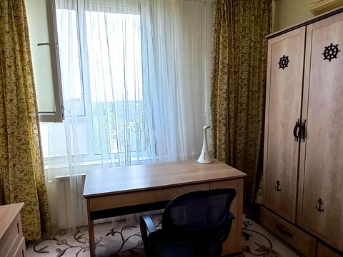 квартира по адресу Любарского пер. (Белостоцкого), 4-А