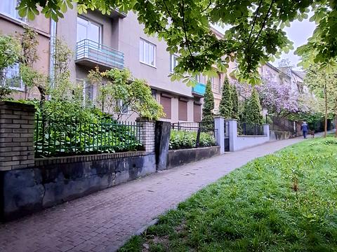 квартира за адресою Володимира Кубійовича вул., 5