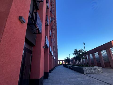квартира по адресу Набережно-Рыбальская ул., 27