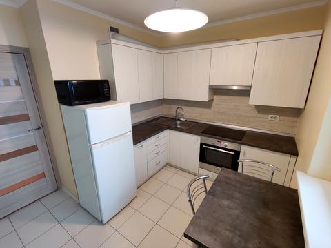 квартира за адресою Юрія Поправки вул. (Миколи Лебедєва), 14