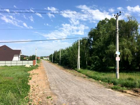 участок по адресу Добрая, 4