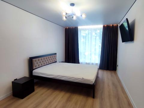 квартира по адресу Винниченка, 8а