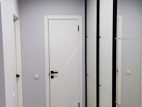 квартира по адресу Набережная Победы ул., 86а