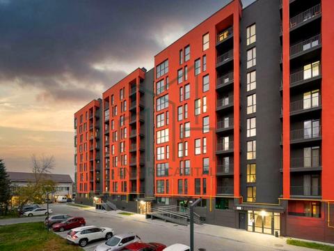 квартира за адресою Пасічна вул., 49б