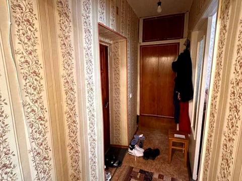 квартира за адресою Охтирська вул., 34