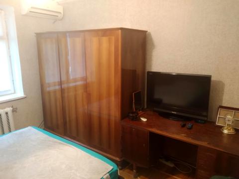 квартира по адресу Голосеевский просп. (40-летия Октября), 116-А