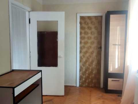 квартира за адресою Деревлянська вул. (Якіра), 19-Б