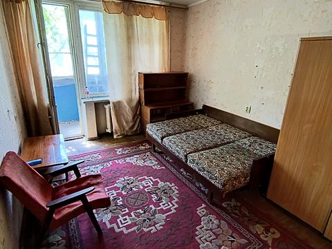 квартира по адресу Милютенко ул., 38