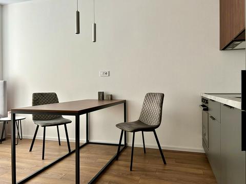 квартира по адресу Василия Стуса ул., 35-А