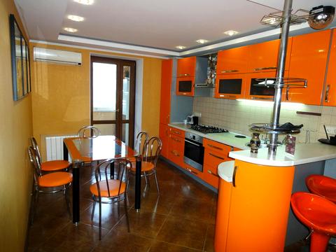 квартира по адресу Евгения Чикаленко ул., 59