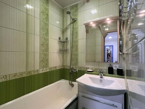 квартира за адресою Митрополита Василя Липківського вул. (Урицького), 34