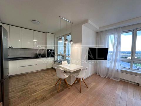 квартира по адресу Заречная ул., 1-Б