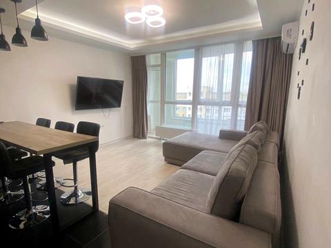 квартира за адресою Європейського Союзу просп. (Правди), 41-А