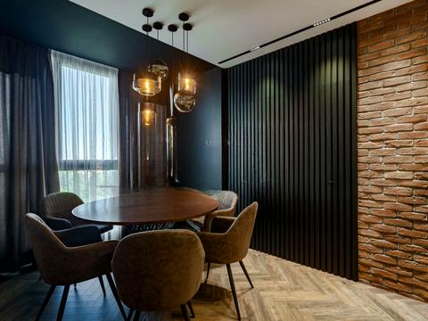 квартира за адресою Польова вул., 38