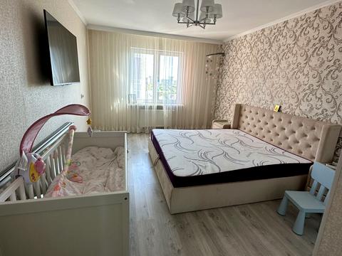 квартира за адресою Ясинуватський пров., 11