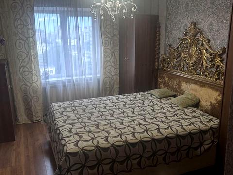 квартира по адресу Николая Закревского ул., 85-Б