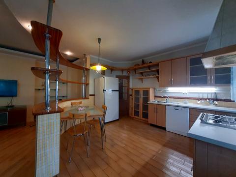 квартира по адресу Шота Руставели ул., 27
