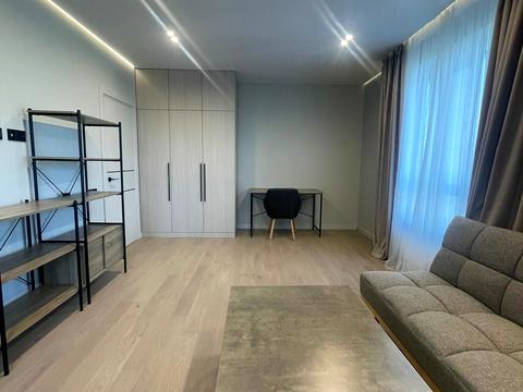 квартира за адресою Золотоустівська вул., 25