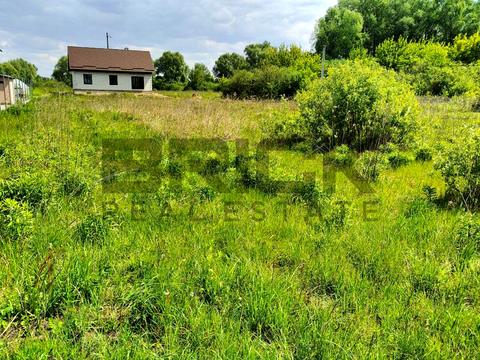 участок по адресу Каштанова