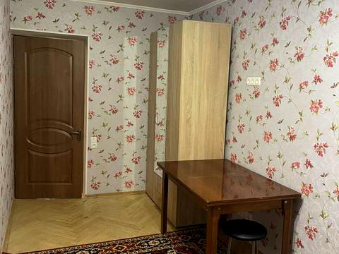 квартира по адресу Берестейский просп. (Победы), 106/2