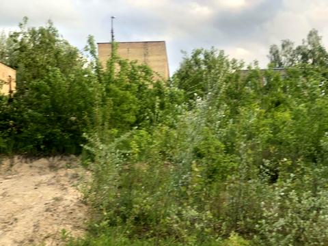 участок по адресу 