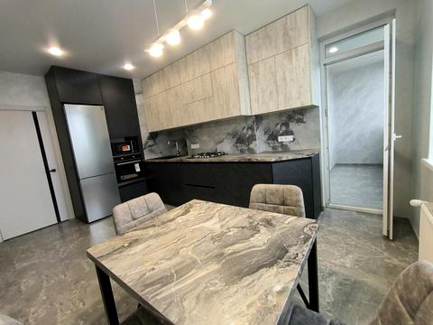 квартира по адресу Ивана Величковского ул., 17