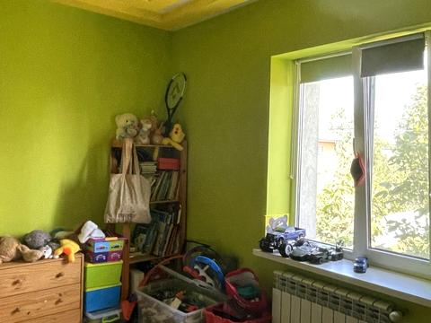 дом по адресу провулок Зоряний, 2