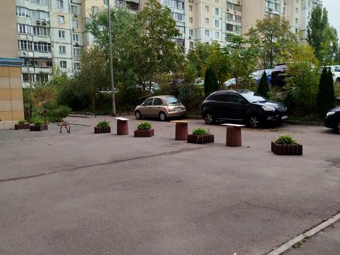 квартира за адресою Генерала Генадія Воробйова вул. (Курська), 13-Е