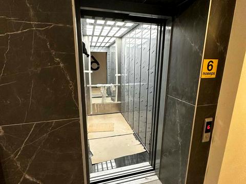 квартира по адресу Вінницьке шоссе, 8/1