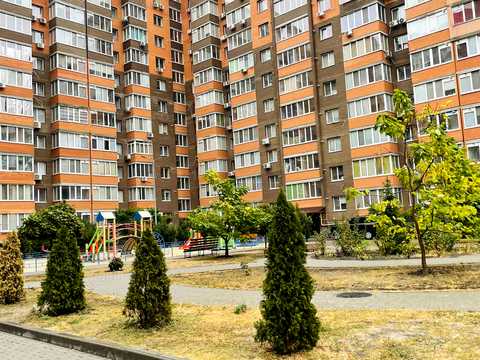 квартира по адресу Мирная ул., 19