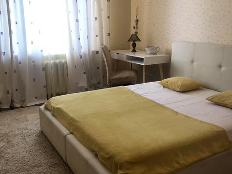 квартира за адресою Милославська вул., 8