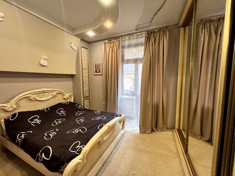 квартира за адресою Садока Баронча вул., 6