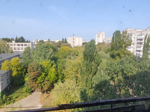 квартира за адресою Вітрука вул., 42/7