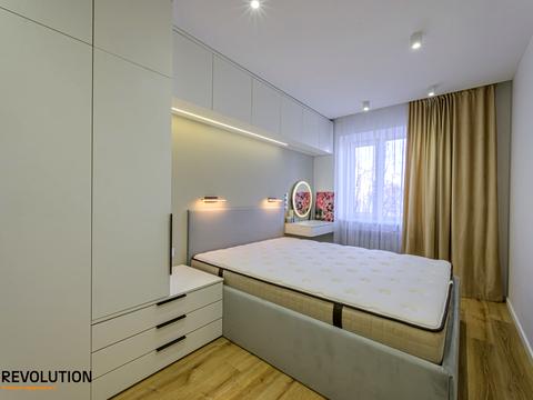 квартира по адресу Довнар-Запольского ул., 10