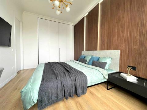 квартира за адресою Жилянська вул., 68