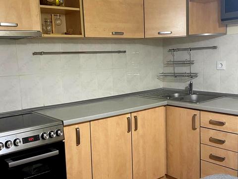 квартира за адресою Степана Рудницького вул. (Академіка Вільямса), 17/11