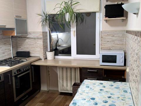 квартира за адресою Науки просп., 24к2