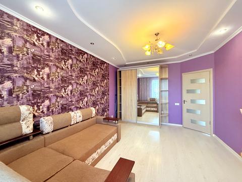 квартира за адресою Панаса Мирного вул., 14